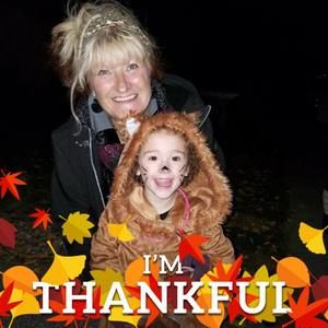 Meet your Posher, Denise